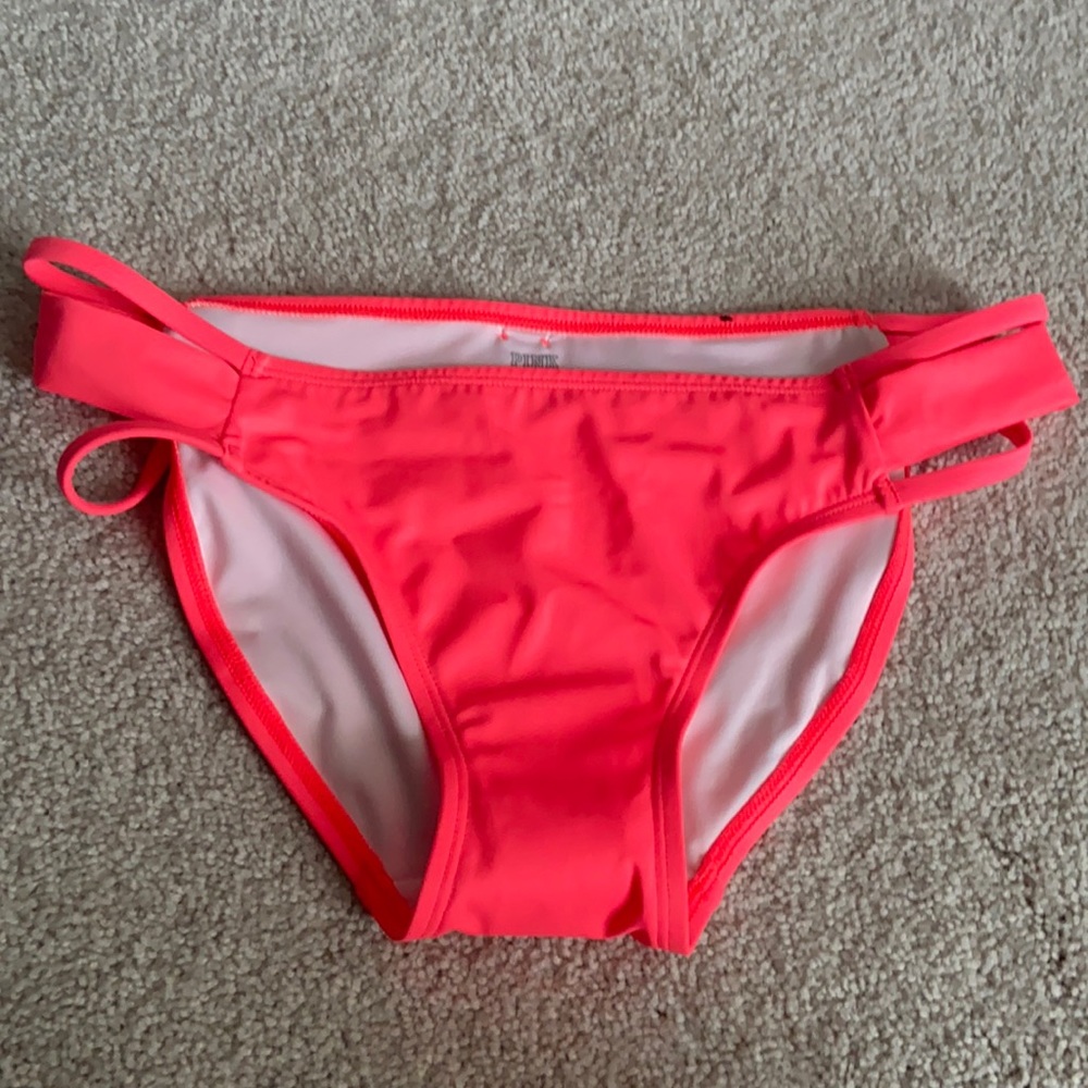 Pink brand